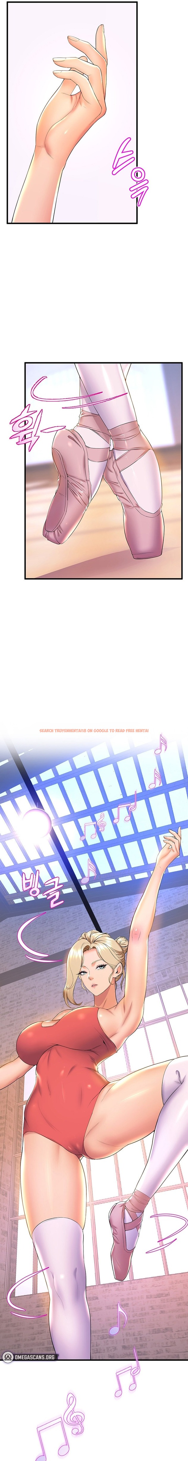 Read Hentai Image 13 802 in comic Dance Department’s Female Sunbaes - Chapter 57 - hentaitnt.net