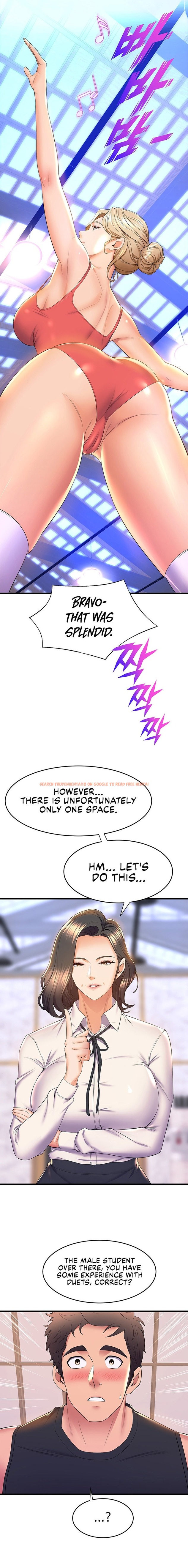 Read Hentai Image 15 802 in comic Dance Department’s Female Sunbaes - Chapter 57 - hentaitnt.net