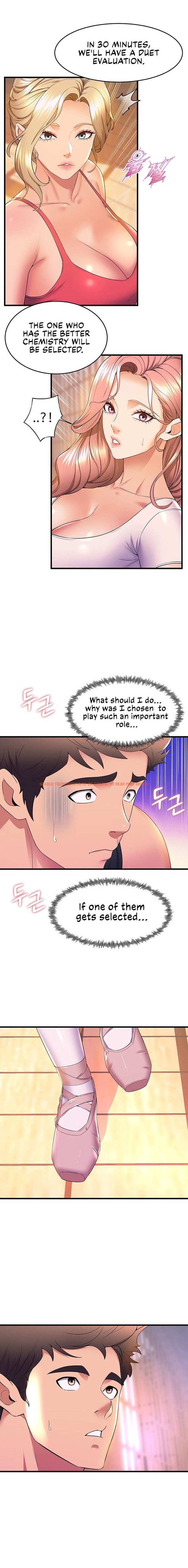 Read Hentai Image 16 802 in comic Dance Department’s Female Sunbaes - Chapter 57 - hentaitnt.net