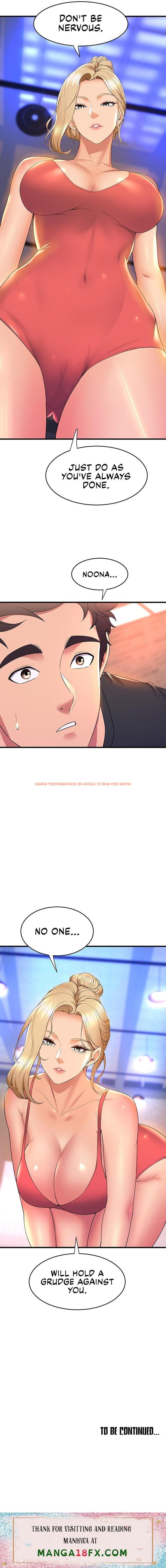 Read Hentai Image 17 802 in comic Dance Department’s Female Sunbaes - Chapter 57 - hentaitnt.net