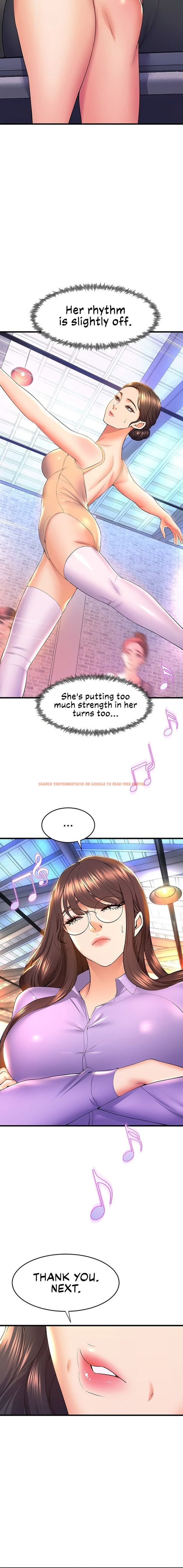 Read Hentai Image 4 802 in comic Dance Department’s Female Sunbaes - Chapter 57 - hentaitnt.net