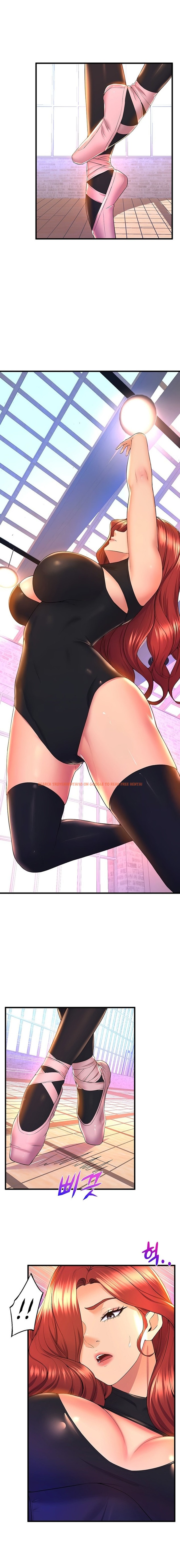 Read Hentai Image 6 802 in comic Dance Department’s Female Sunbaes - Chapter 57 - hentaitnt.net