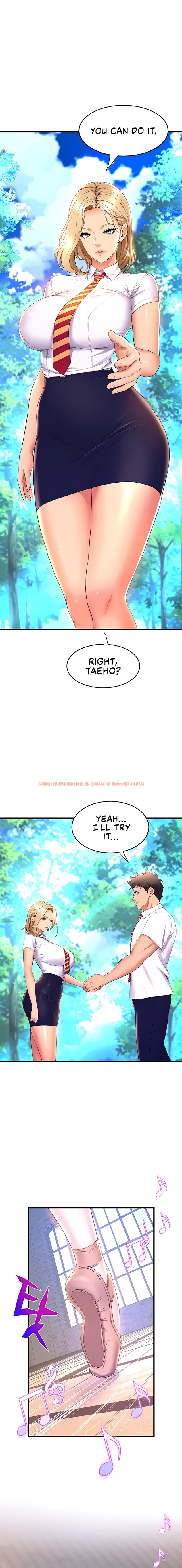 Read Hentai Image 10 674 in comic Dance Department’s Female Sunbaes - Chapter 58 - hentaitnt.net