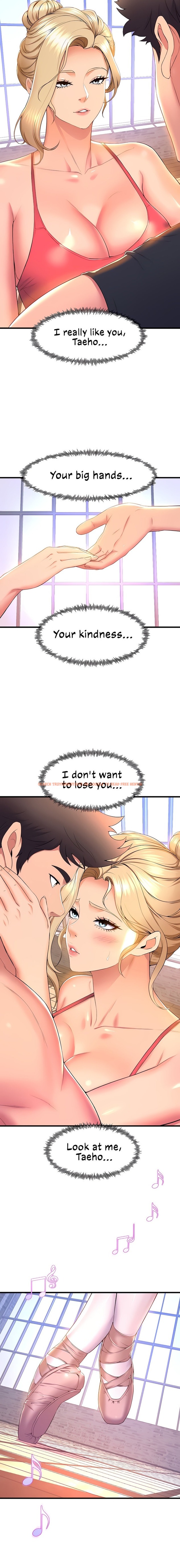 Read Hentai Image 14 674 in comic Dance Department’s Female Sunbaes - Chapter 58 - hentaitnt.net