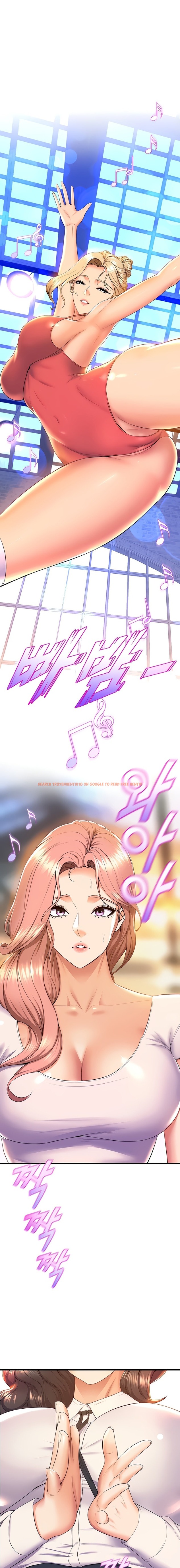 Read Hentai Image 15 674 in comic Dance Department’s Female Sunbaes - Chapter 58 - hentaitnt.net