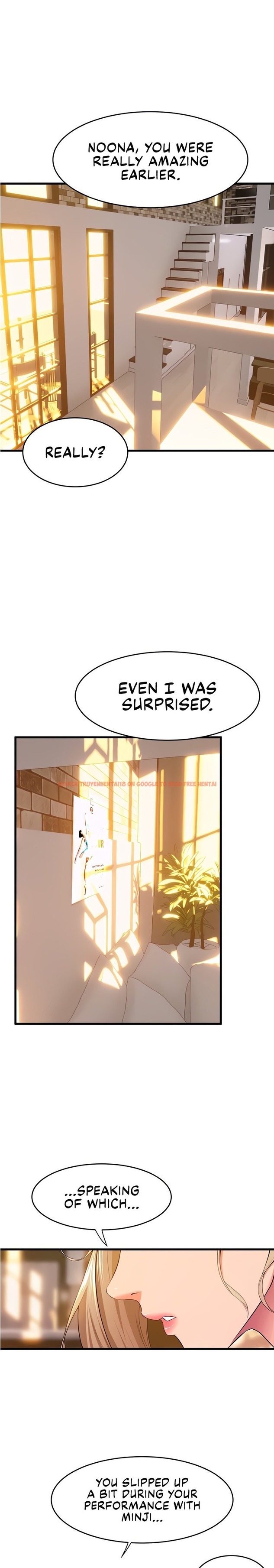Read Hentai Image 17 674 in comic Dance Department’s Female Sunbaes - Chapter 58 - hentaitnt.net