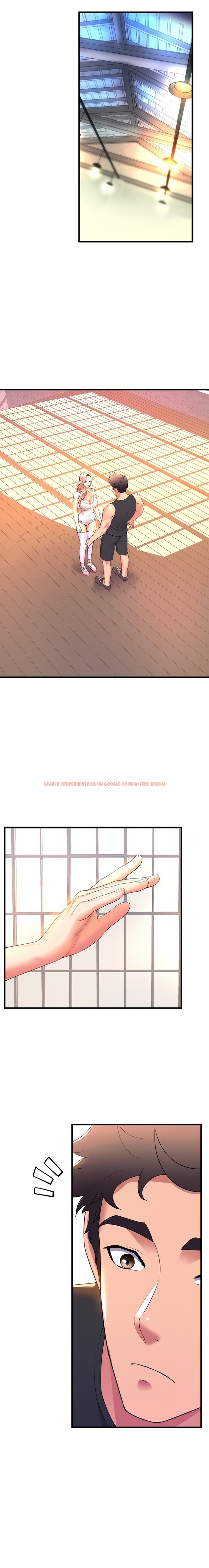 Read Hentai Image 2 674 in comic Dance Department’s Female Sunbaes - Chapter 58 - hentaitnt.net