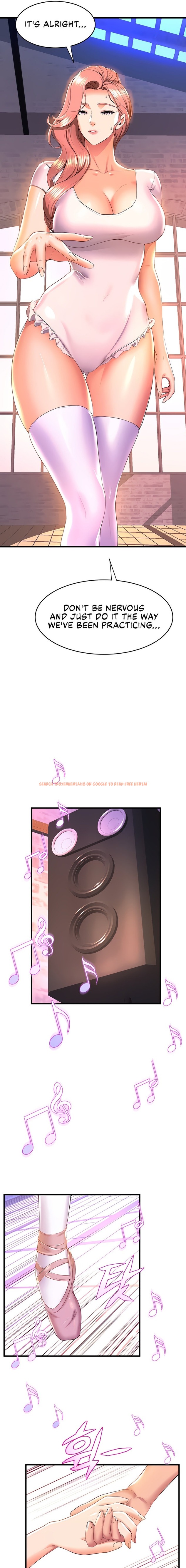 Read Hentai Image 3 674 in comic Dance Department’s Female Sunbaes - Chapter 58 - hentaitnt.net