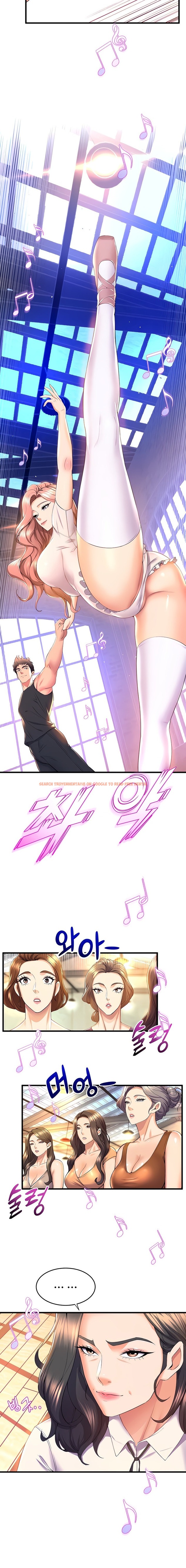 Read Hentai Image 4 674 in comic Dance Department’s Female Sunbaes - Chapter 58 - hentaitnt.net