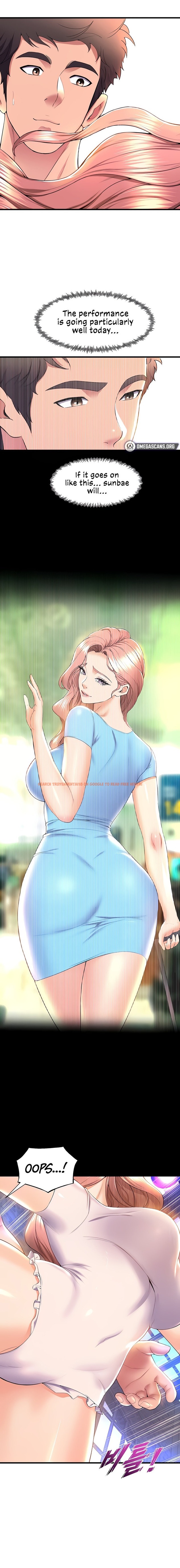Read Hentai Image 6 674 in comic Dance Department’s Female Sunbaes - Chapter 58 - hentaitnt.net