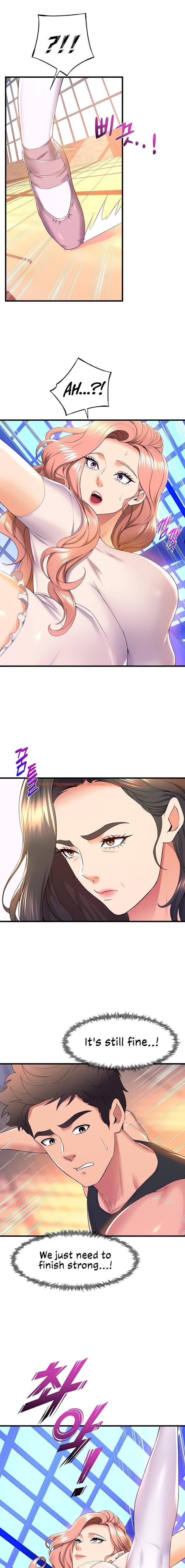 Read Hentai Image 7 674 in comic Dance Department’s Female Sunbaes - Chapter 58 - hentaitnt.net