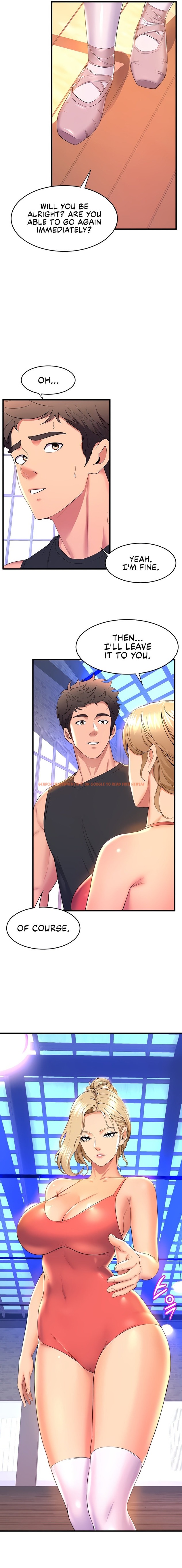 Read Hentai Image 9 674 in comic Dance Department’s Female Sunbaes - Chapter 58 - hentaitnt.net