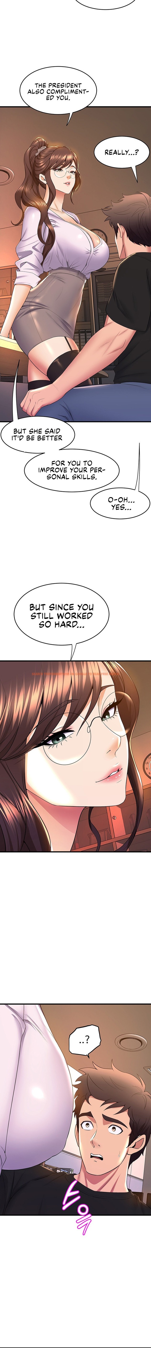 Read Hentai Image 10 416 in comic Dance Department’s Female Sunbaes - Chapter 62 - hentaitnt.net