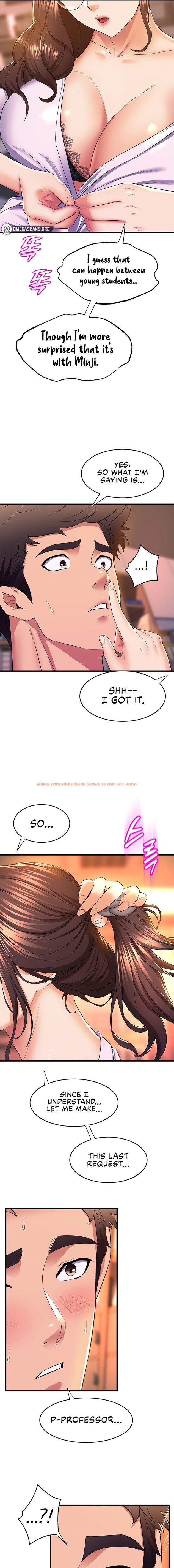Read Hentai Image 13 416 in comic Dance Department’s Female Sunbaes - Chapter 62 - hentaitnt.net