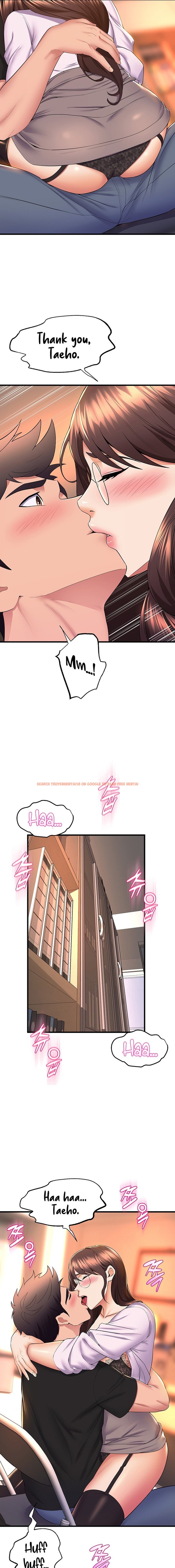 Read Hentai Image 15 416 in comic Dance Department’s Female Sunbaes - Chapter 62 - hentaitnt.net