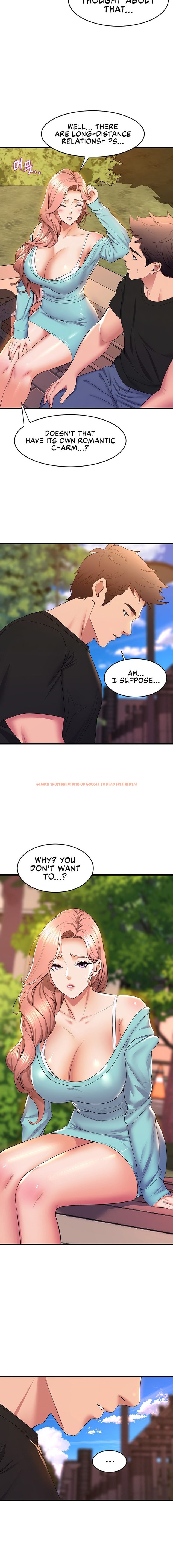 Read Hentai Image 4 416 in comic Dance Department’s Female Sunbaes - Chapter 62 - hentaitnt.net