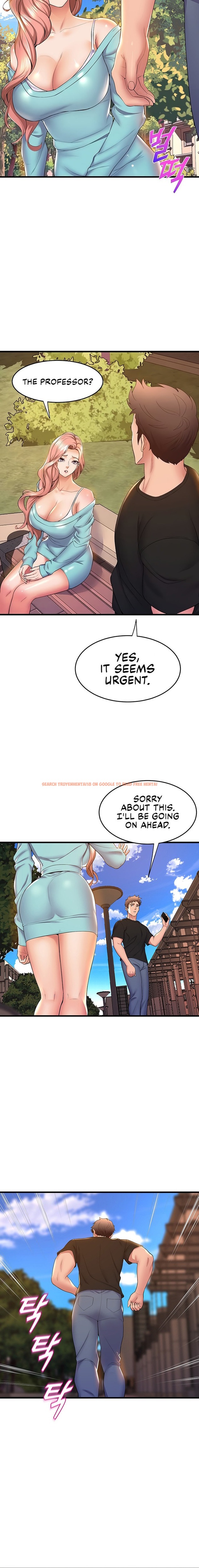 Read Hentai Image 6 416 in comic Dance Department’s Female Sunbaes - Chapter 62 - hentaitnt.net