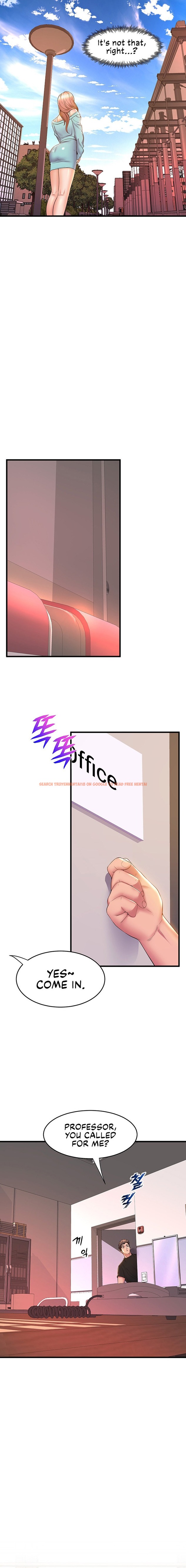 Read Hentai Image 8 416 in comic Dance Department’s Female Sunbaes - Chapter 62 - hentaitnt.net