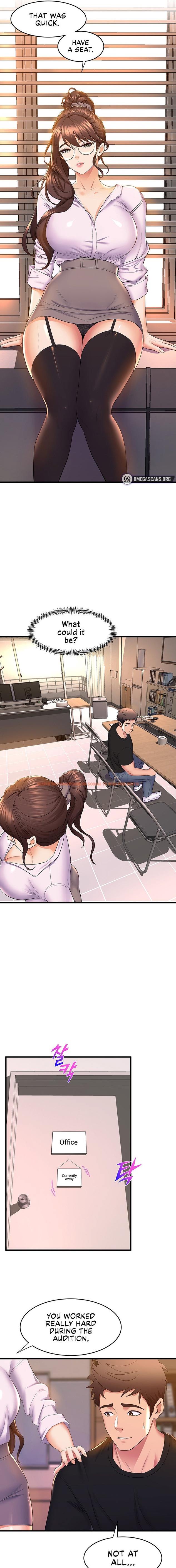 Read Hentai Image 9 416 in comic Dance Department’s Female Sunbaes - Chapter 62 - hentaitnt.net
