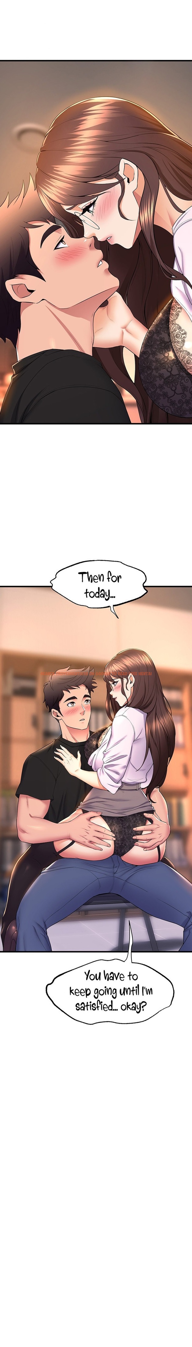Read Hentai Image 1 09969 in comic Dance Department’s Female Sunbaes - Chapter 63 - hentaitnt.net