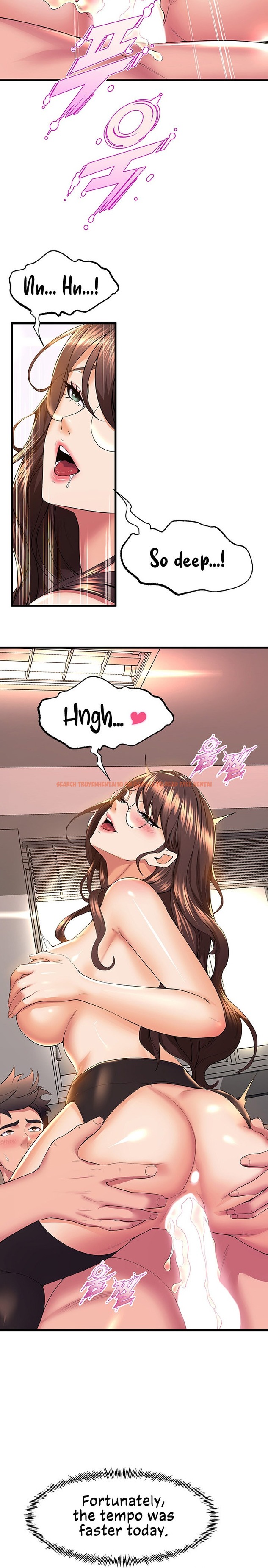 Read Hentai Image 11 09969 in comic Dance Department’s Female Sunbaes - Chapter 63 - hentaitnt.net