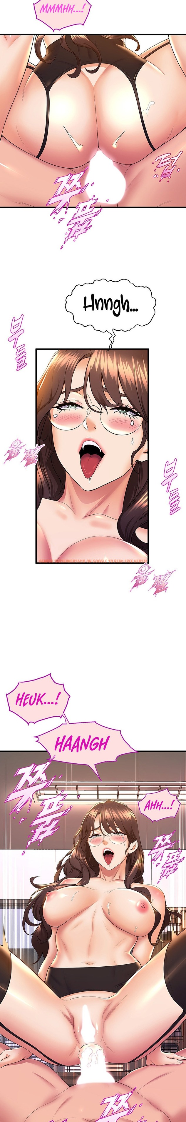 Read Hentai Image 16 09969 in comic Dance Department’s Female Sunbaes - Chapter 63 - hentaitnt.net