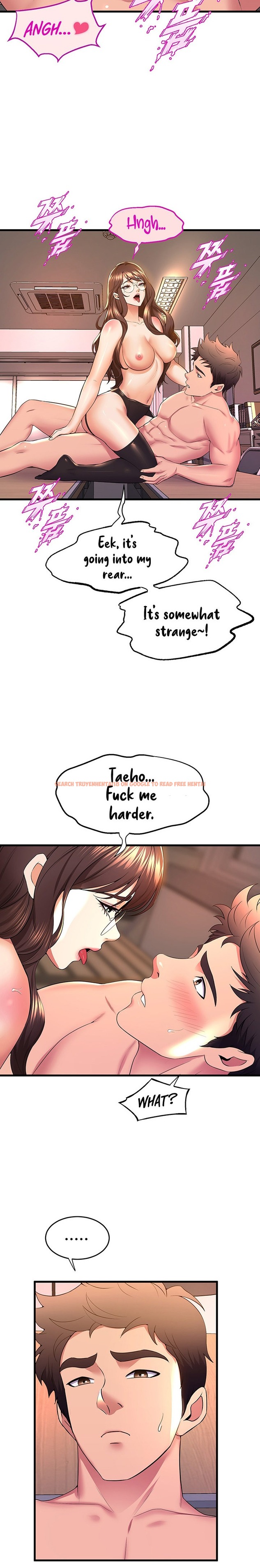 Read Hentai Image 17 09969 in comic Dance Department’s Female Sunbaes - Chapter 63 - hentaitnt.net