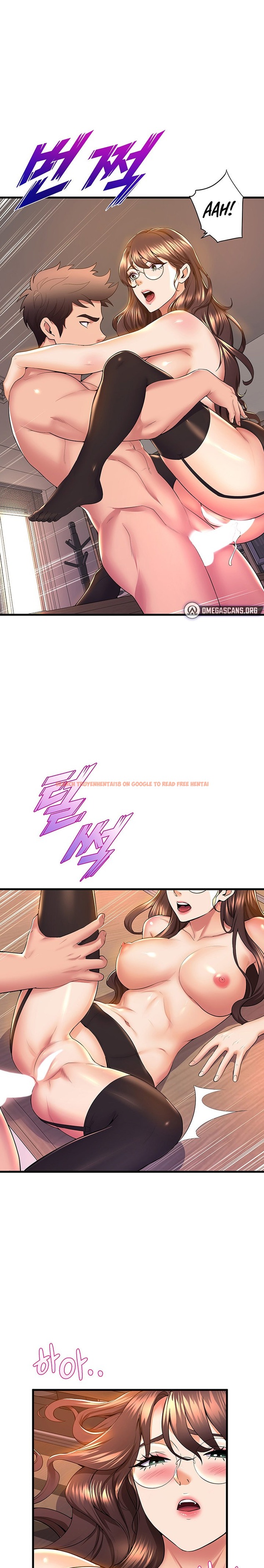 Read Hentai Image 18 09969 in comic Dance Department’s Female Sunbaes - Chapter 63 - hentaitnt.net