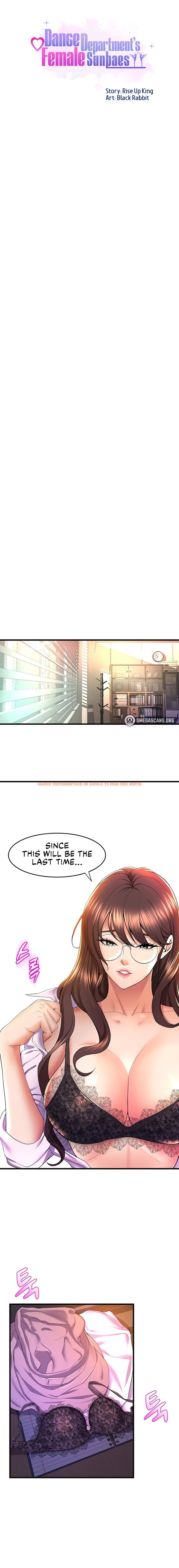 Read Hentai Image 2 09969 in comic Dance Department’s Female Sunbaes - Chapter 63 - hentaitnt.net