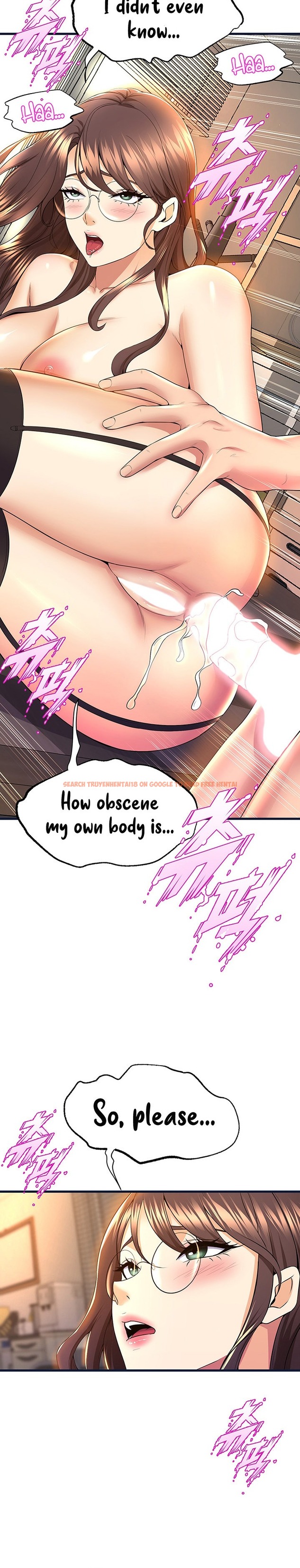 Read Hentai Image 23 09969 in comic Dance Department’s Female Sunbaes - Chapter 63 - hentaitnt.net
