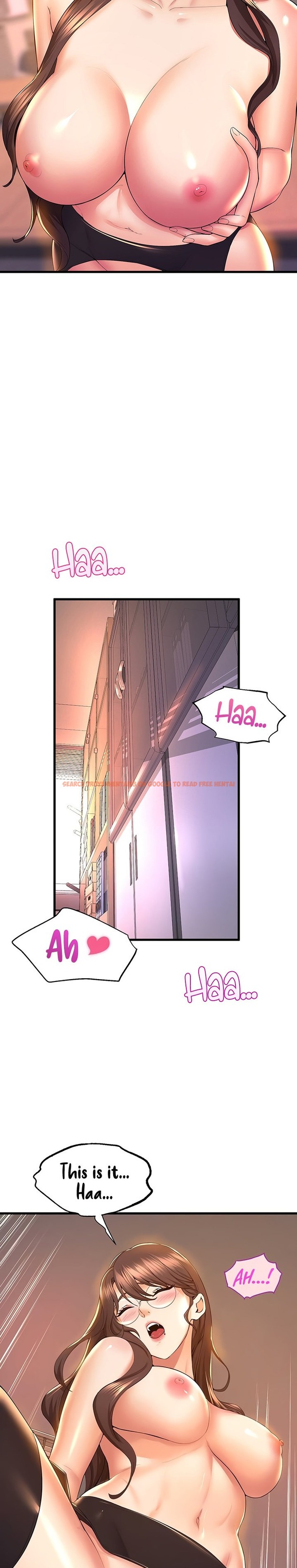 Read Hentai Image 4 09969 in comic Dance Department’s Female Sunbaes - Chapter 63 - hentaitnt.net