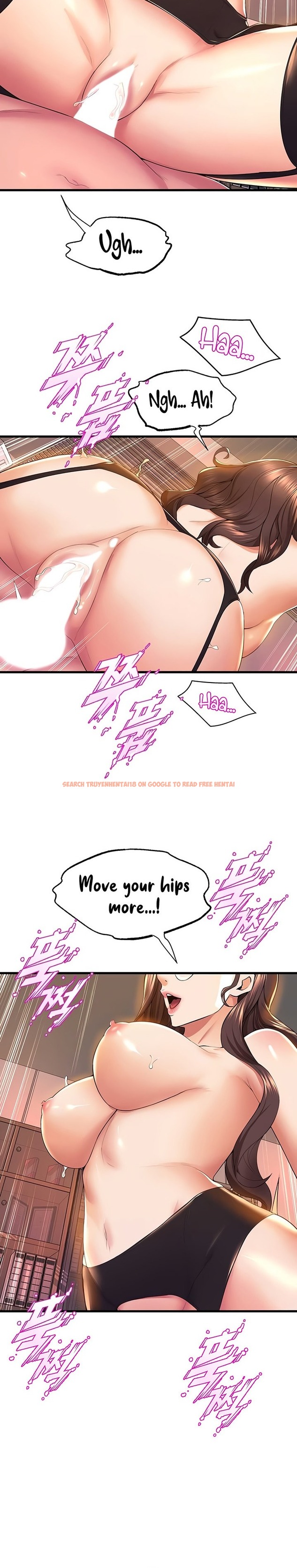 Read Hentai Image 5 09969 in comic Dance Department’s Female Sunbaes - Chapter 63 - hentaitnt.net