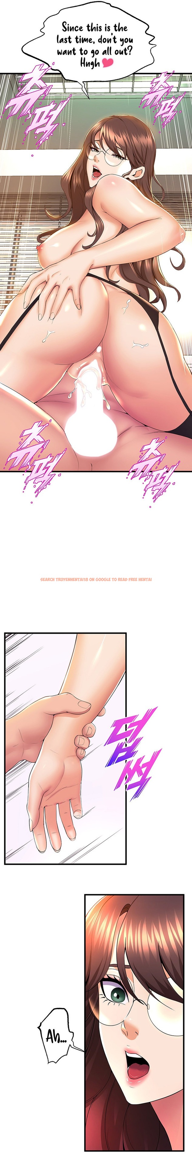 Read Hentai Image 6 09969 in comic Dance Department’s Female Sunbaes - Chapter 63 - hentaitnt.net