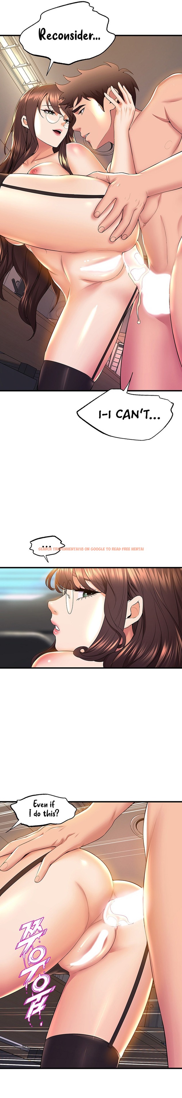 Read Hentai Image 10 55931 in comic Dance Department’s Female Sunbaes - Chapter 64 - hentaitnt.net