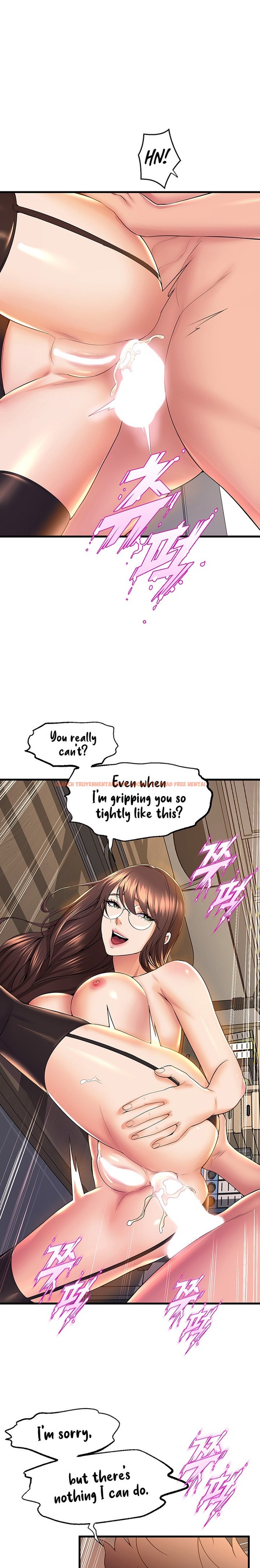 Read Hentai Image 11 55931 in comic Dance Department’s Female Sunbaes - Chapter 64 - hentaitnt.net