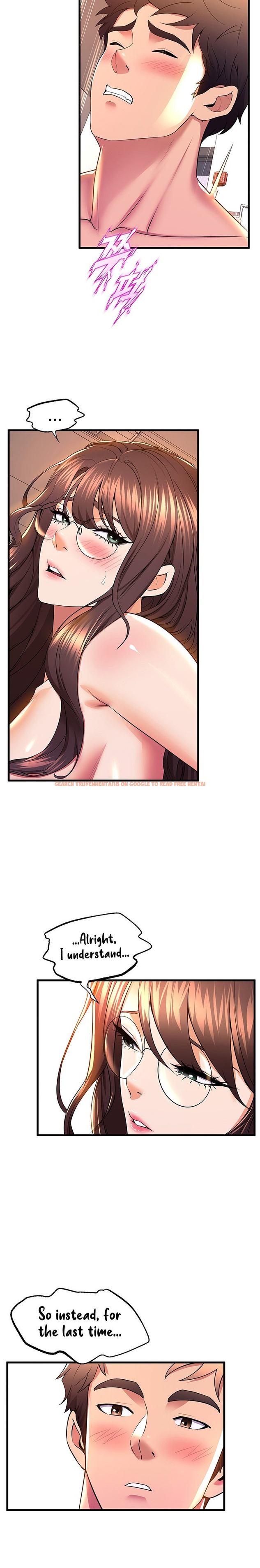 Read Hentai Image 12 55931 in comic Dance Department’s Female Sunbaes - Chapter 64 - hentaitnt.net