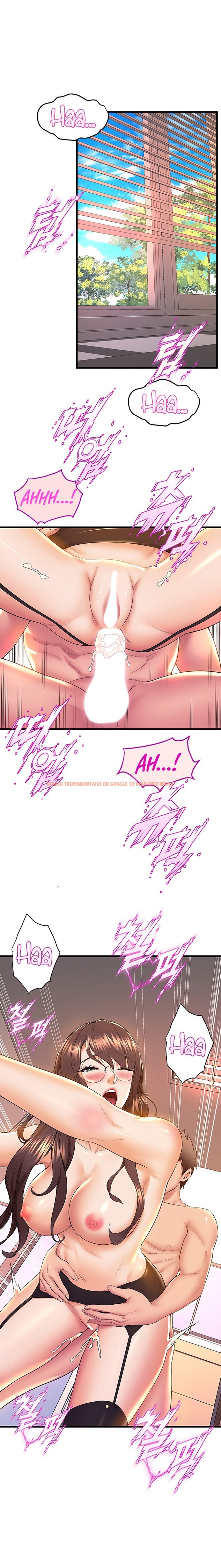 Read Hentai Image 14 55931 in comic Dance Department’s Female Sunbaes - Chapter 64 - hentaitnt.net