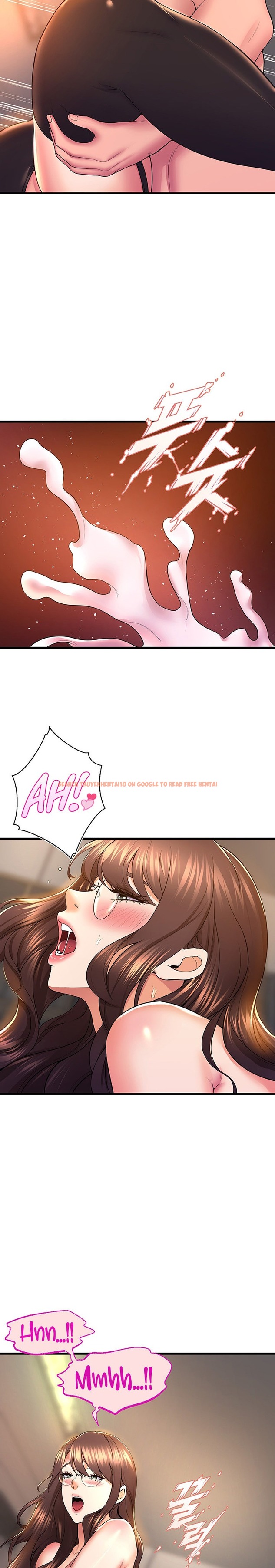 Read Hentai Image 16 55931 in comic Dance Department’s Female Sunbaes - Chapter 64 - hentaitnt.net