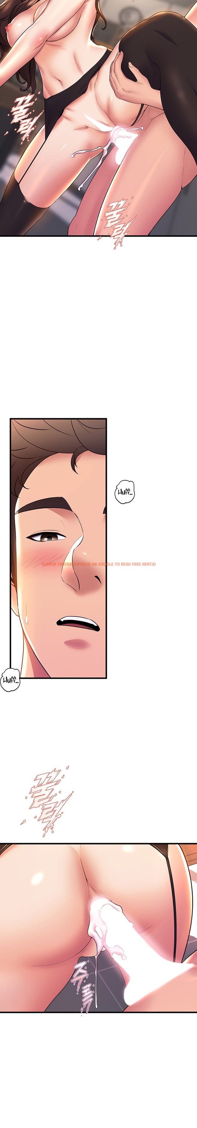 Read Hentai Image 17 55931 in comic Dance Department’s Female Sunbaes - Chapter 64 - hentaitnt.net