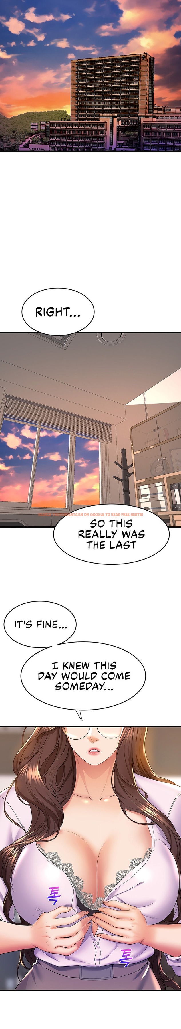 Read Hentai Image 19 55931 in comic Dance Department’s Female Sunbaes - Chapter 64 - hentaitnt.net