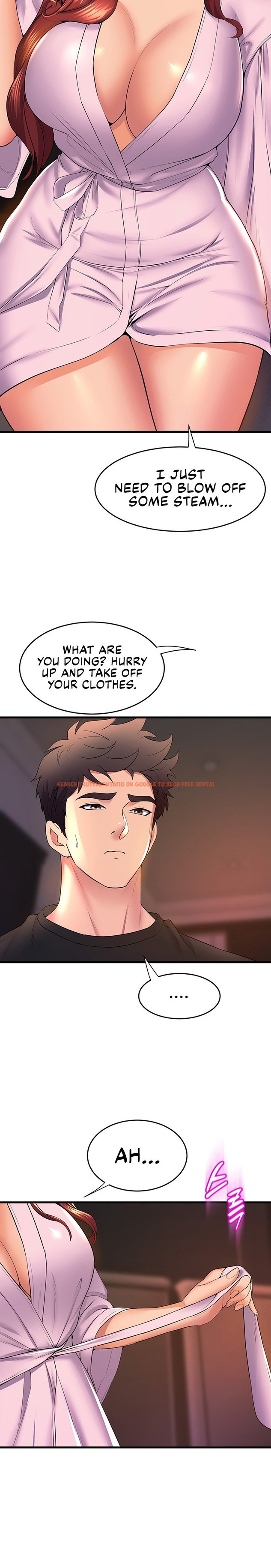 Read Hentai Image 25 55931 in comic Dance Department’s Female Sunbaes - Chapter 64 - hentaitnt.net