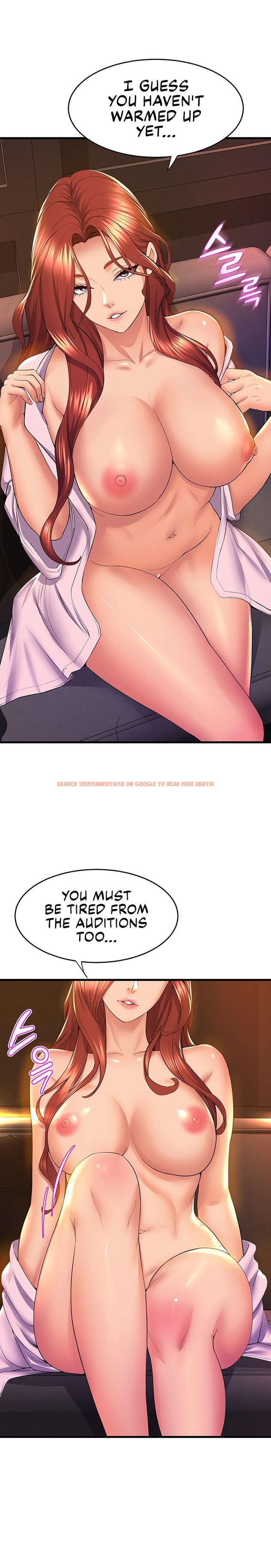 Read Hentai Image 26 55931 in comic Dance Department’s Female Sunbaes - Chapter 64 - hentaitnt.net
