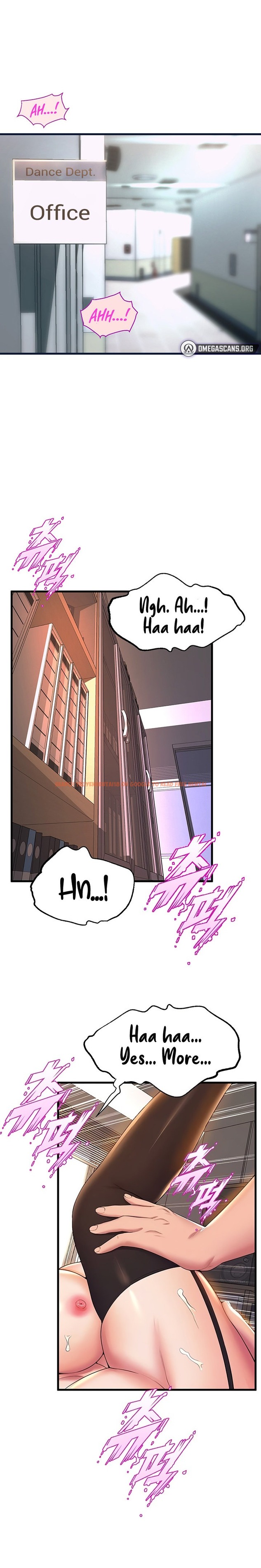 Read Hentai Image 3 55931 in comic Dance Department’s Female Sunbaes - Chapter 64 - hentaitnt.net