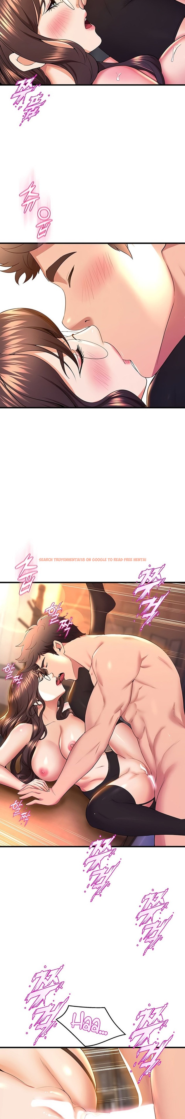 Read Hentai Image 5 55931 in comic Dance Department’s Female Sunbaes - Chapter 64 - hentaitnt.net