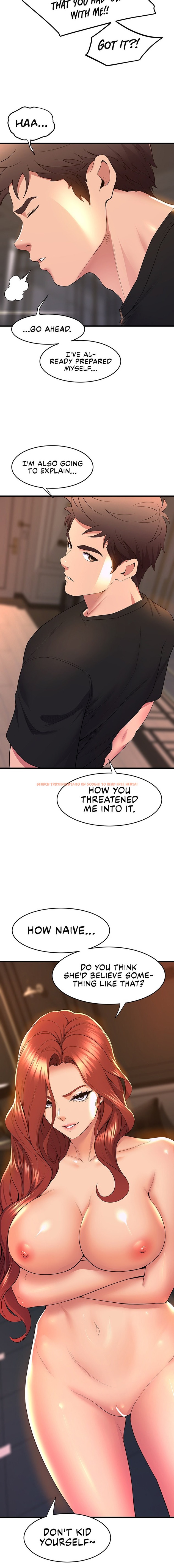 Read Hentai Image 10 54717 in comic Dance Department’s Female Sunbaes - Chapter 65 - hentaitnt.net