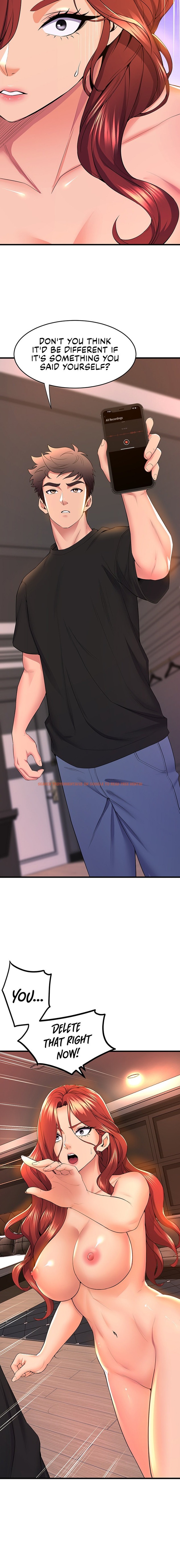 Read Hentai Image 12 54717 in comic Dance Department’s Female Sunbaes - Chapter 65 - hentaitnt.net