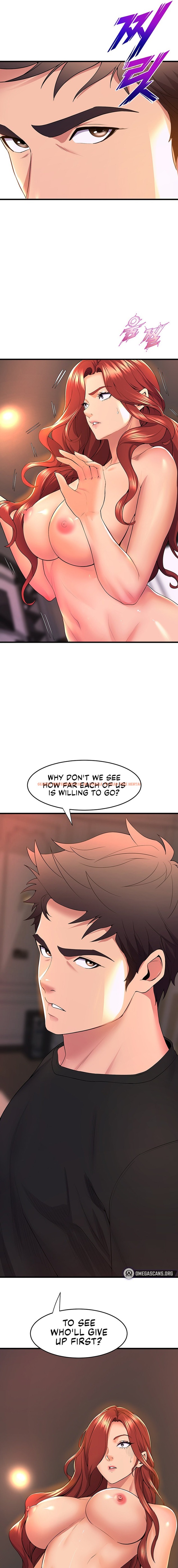 Read Hentai Image 13 54717 in comic Dance Department’s Female Sunbaes - Chapter 65 - hentaitnt.net