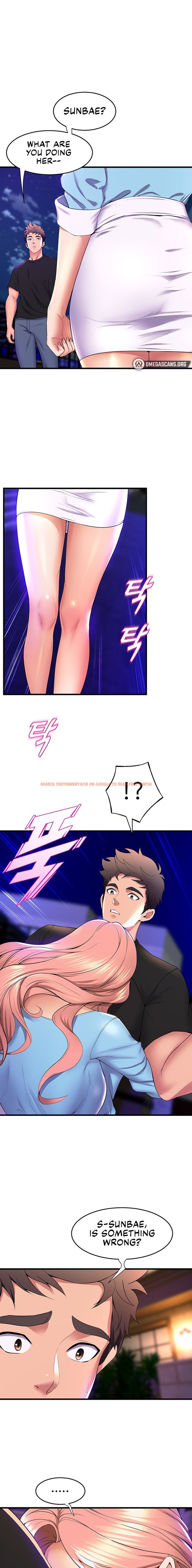 Read Hentai Image 17 54717 in comic Dance Department’s Female Sunbaes - Chapter 65 - hentaitnt.net