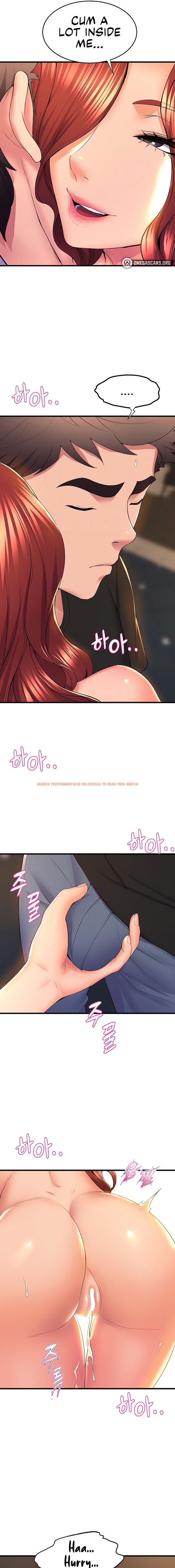 Read Hentai Image 5 54717 in comic Dance Department’s Female Sunbaes - Chapter 65 - hentaitnt.net