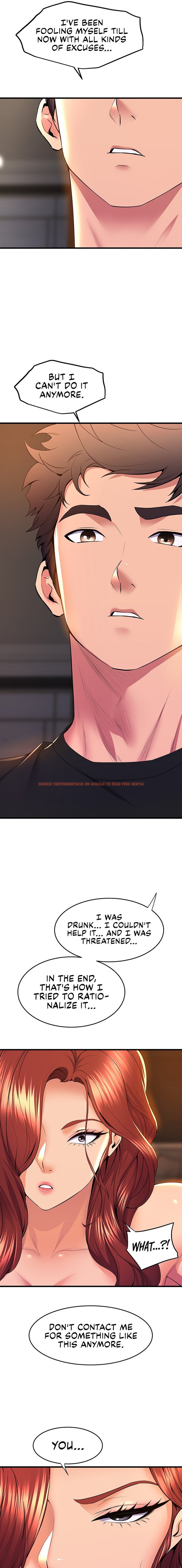 Read Hentai Image 7 54717 in comic Dance Department’s Female Sunbaes - Chapter 65 - hentaitnt.net